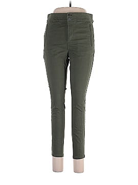 Ann Taylor LOFT Casual Pants (view 1)