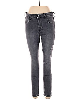 &Denim by H&M Jeggings (view 1)