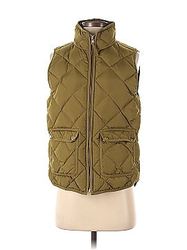 J.Crew Vest (view 1)