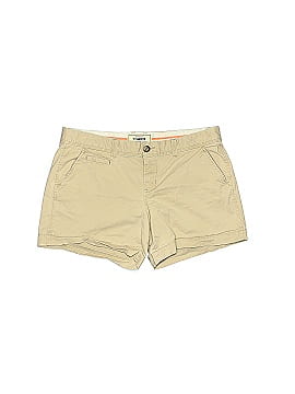 Old Navy Khaki Shorts (view 1)