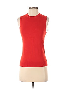 Zara Sweater Vest (view 1)