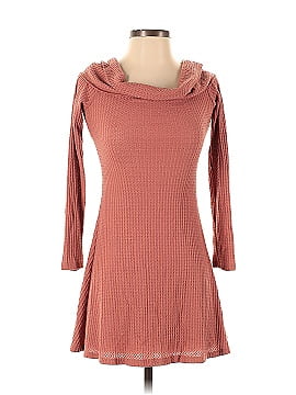 Charlotte Russe Casual Dress (view 1)