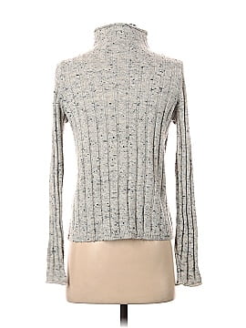 Madewell Turtleneck Sweater (view 2)