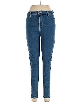 Topshop Jeans (view 1)