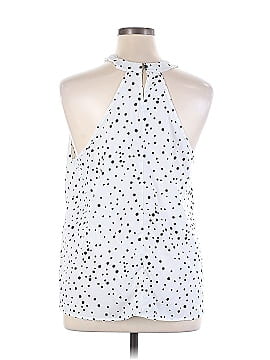 Shein Sleeveless Blouse (view 2)