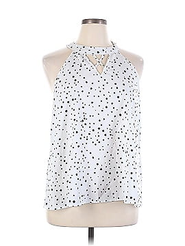 Shein Sleeveless Blouse (view 1)