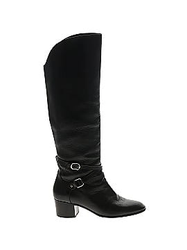 Jimmy Choo Huxlie Boots (view 1)