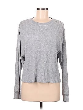 Brandy Melville Thermal Top (view 1)