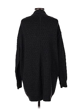 Lululemon Athletica Wool Cardigan (view 2)