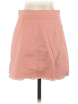 Madewell Casual Skirt (view 2)