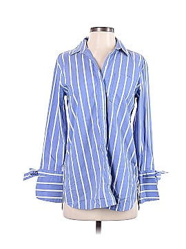 Banana Republic Long Sleeve Button-Down Shirt (view 1)