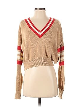 Urban Outfitters Pullover Sweater (view 1)