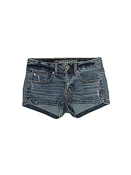 American Eagle Outfitters Denim Shorts (view 1)