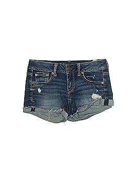 American Eagle Outfitters Denim Shorts (view 1)