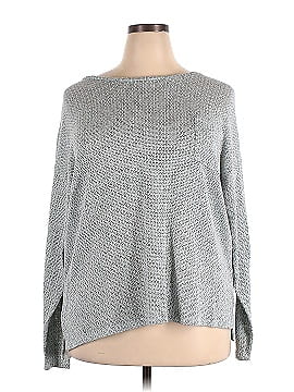 American Eagle Outfitters Pullover Sweater (view 1)