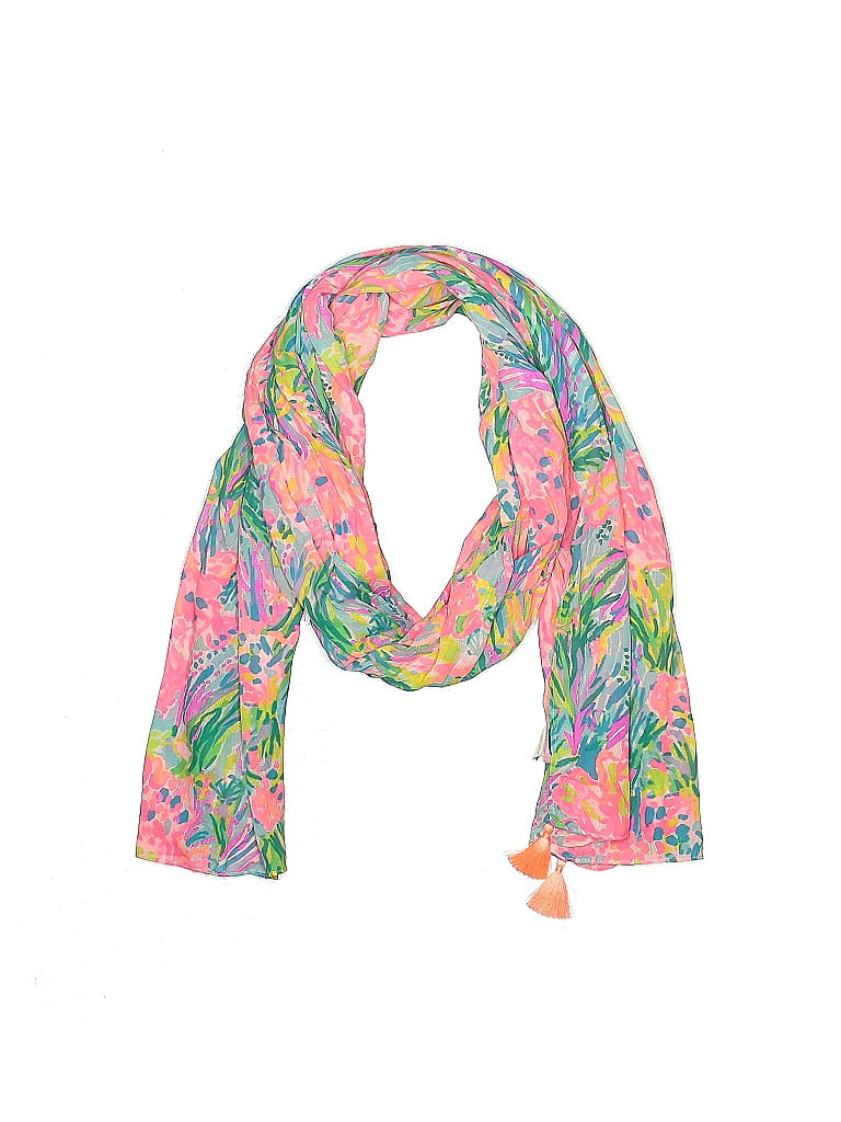 Scarf Designer By Lilly Pulitzer