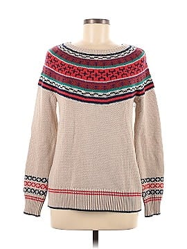 Trina Turk Wool Sweater (view 1)