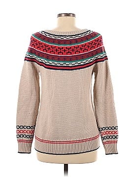 Trina Turk Wool Sweater (view 2)