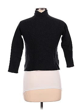 Mimi Maternity Wool Pullover Sweater (view 2)