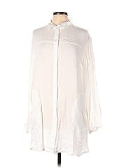 Pr Ana Long Sleeve Button Down Shirt