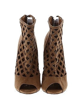 Wild Diva Ankle Boots (view 2)