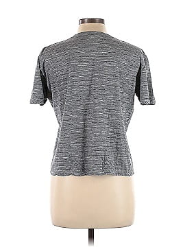 Saint Laurent Short Sleeve T-Shirt (view 2)
