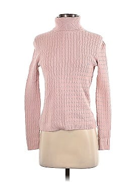 Kate Hill Turtleneck Sweater (view 1)