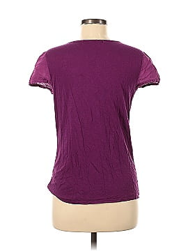 Michael Stars Short Sleeve Blouse (view 2)