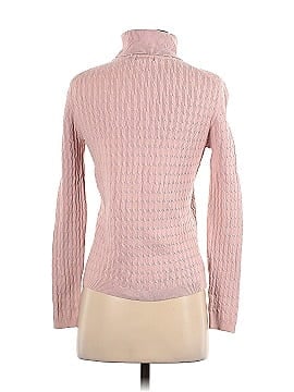 Kate Hill Turtleneck Sweater (view 2)