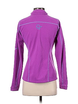 Norrona Track Jacket (view 2)