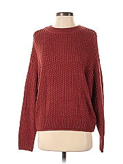 Universal Thread Pullover Sweater