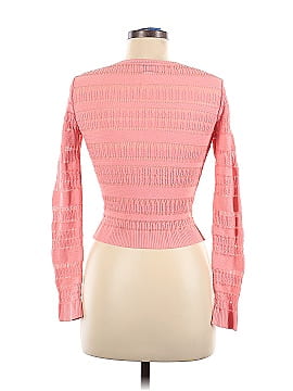 Herve Leger Cardigan (view 2)