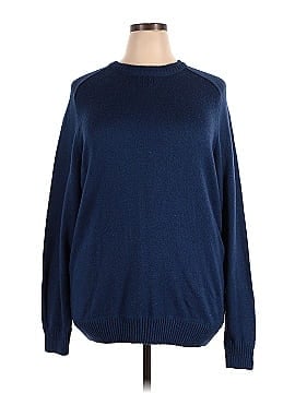 American Eagle Outfitters Pullover Sweater (view 1)