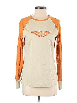 Harley Davidson Long Sleeve T-Shirt (view 1)