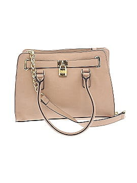 Charming Charlie Satchel (view 1)
