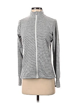 Market and Spruce Track Jacket (view 1)