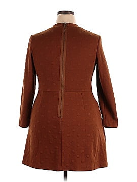 Hutch Casual Dress (view 2)