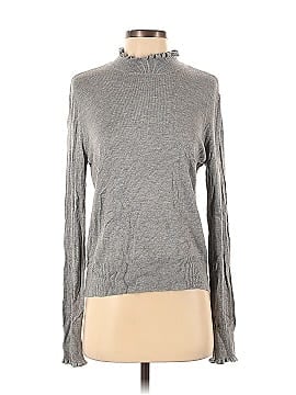 All:Row Pullover Sweater (view 1)