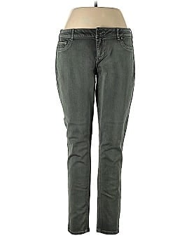 Maurices Jeans (view 1)