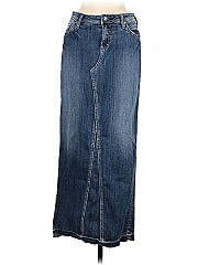 Silver Jeans Co. Denim Skirt