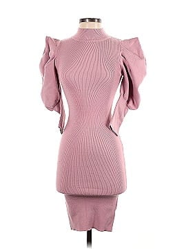 Fashion Nova Cocktail Dress (view 1)