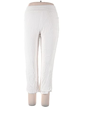 I.N. Studio Casual Pants (view 1)