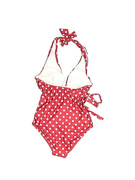 ModCloth One Piece Swimsuit (view 2)