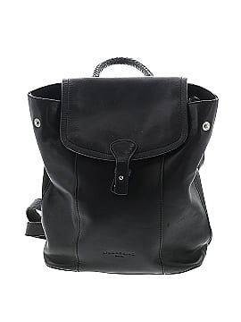 Liebeskind Berlin Leather Backpack (view 1)