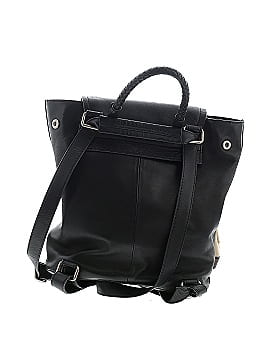 Liebeskind Berlin Leather Backpack (view 2)