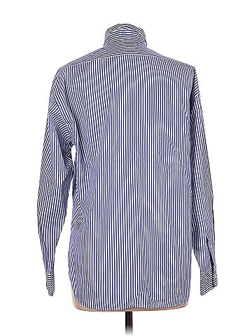 Ralph by Ralph Lauren Long Sleeve Button-Down Shirt (view 2)