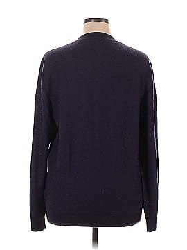 Assorted Brands Cashmere Pullover Sweater (view 2)