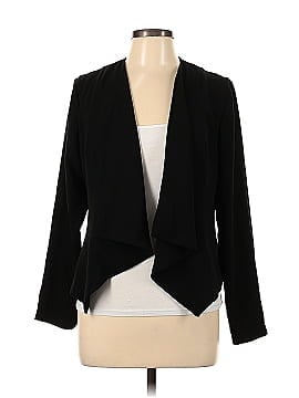 Monteau Blazer (view 1)