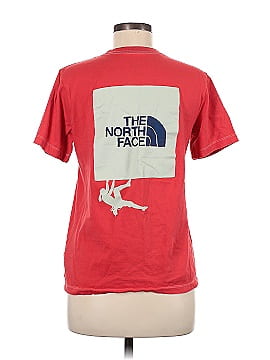 The North Face Short Sleeve T-Shirt (view 2)