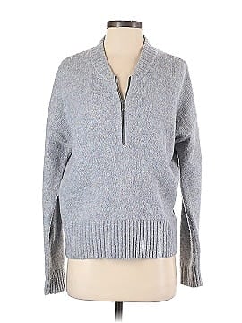 Madewell Pullover Sweater (view 1)